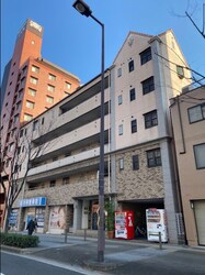 ミキハウス上本町の物件外観写真